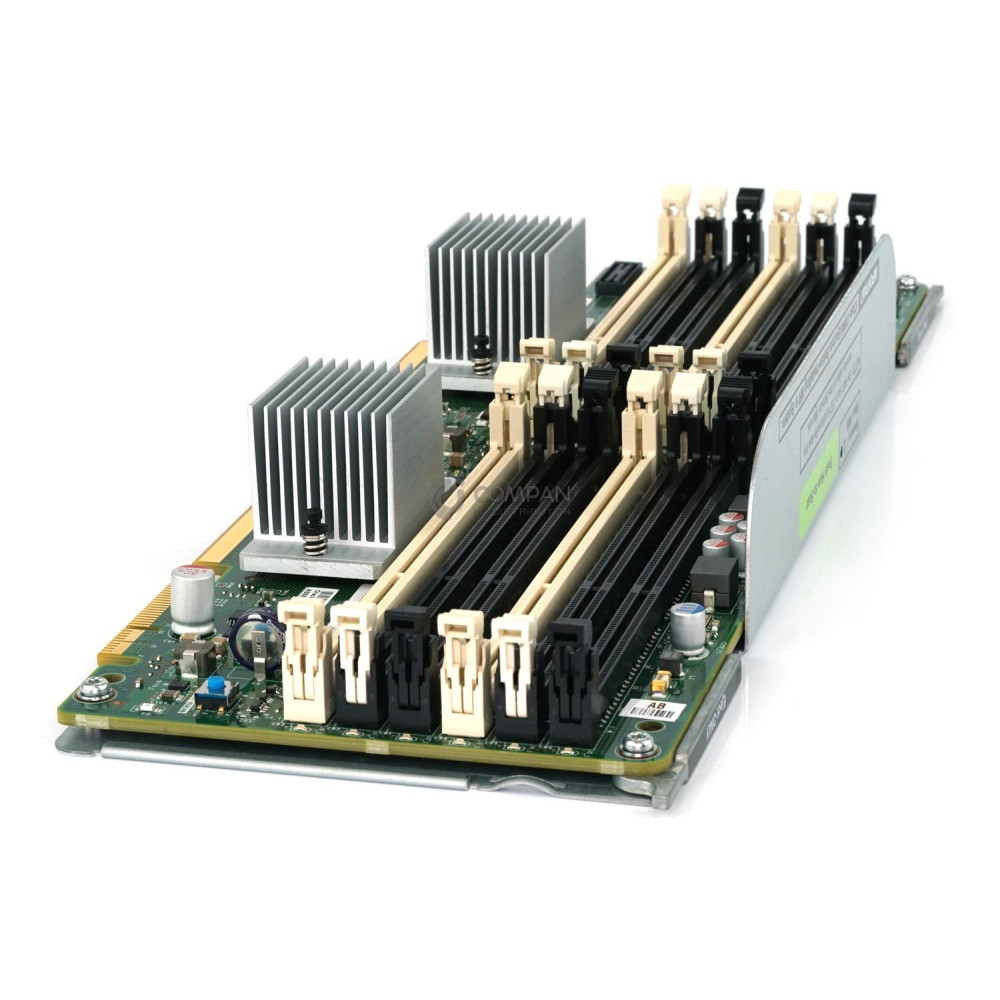 7084609-NEW SUN ORACLE 12 SLOT MEMORY RISER FOR SPARC X4-4 7084605, 7066590, 464507